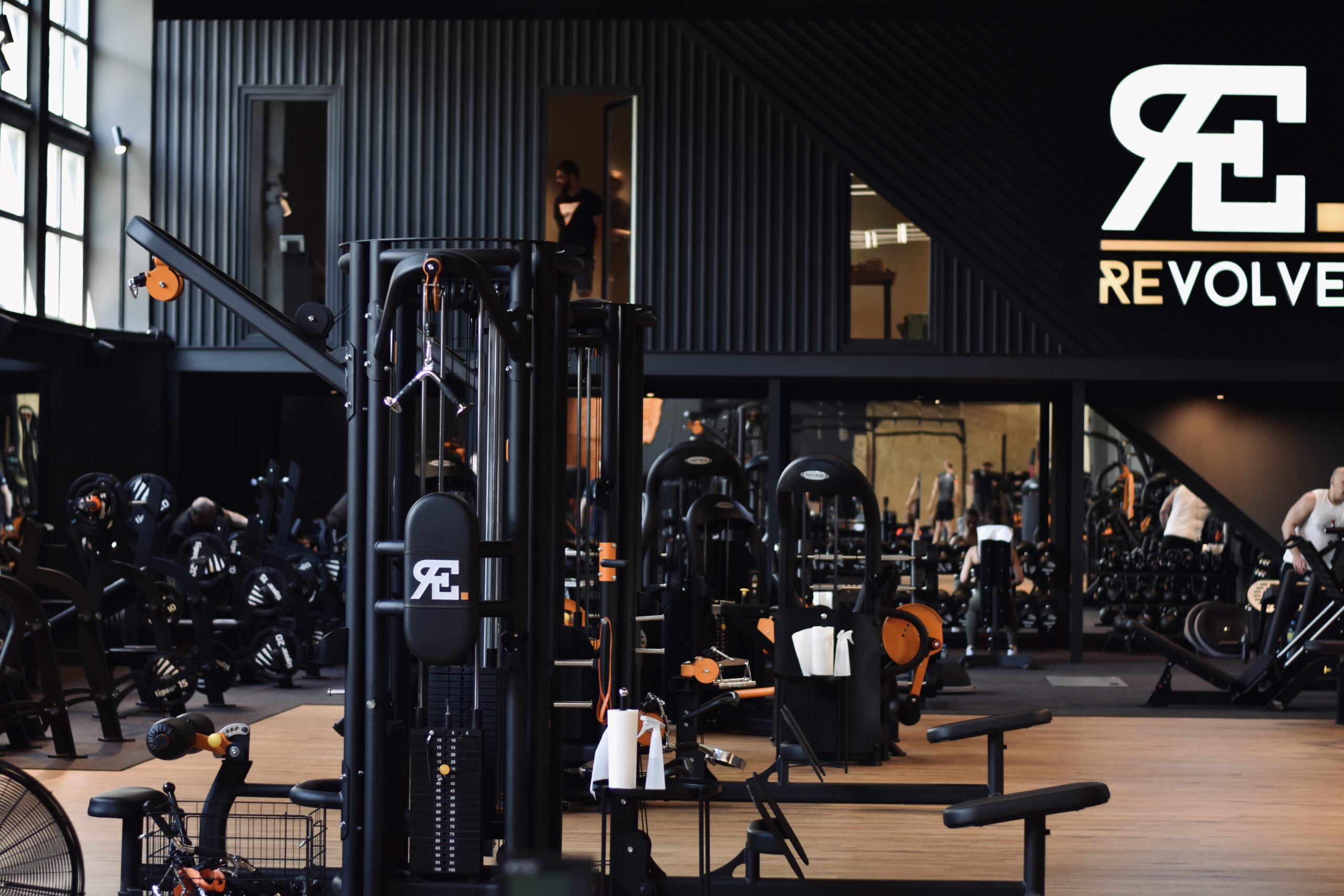 Wybierz zajęcia dopasowane do swoich potrzeb - siłownia Łódź