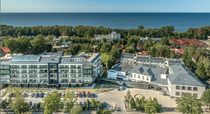 Imperiall Resort - hotel z trakcjami nad morzem dla dzieci (1)