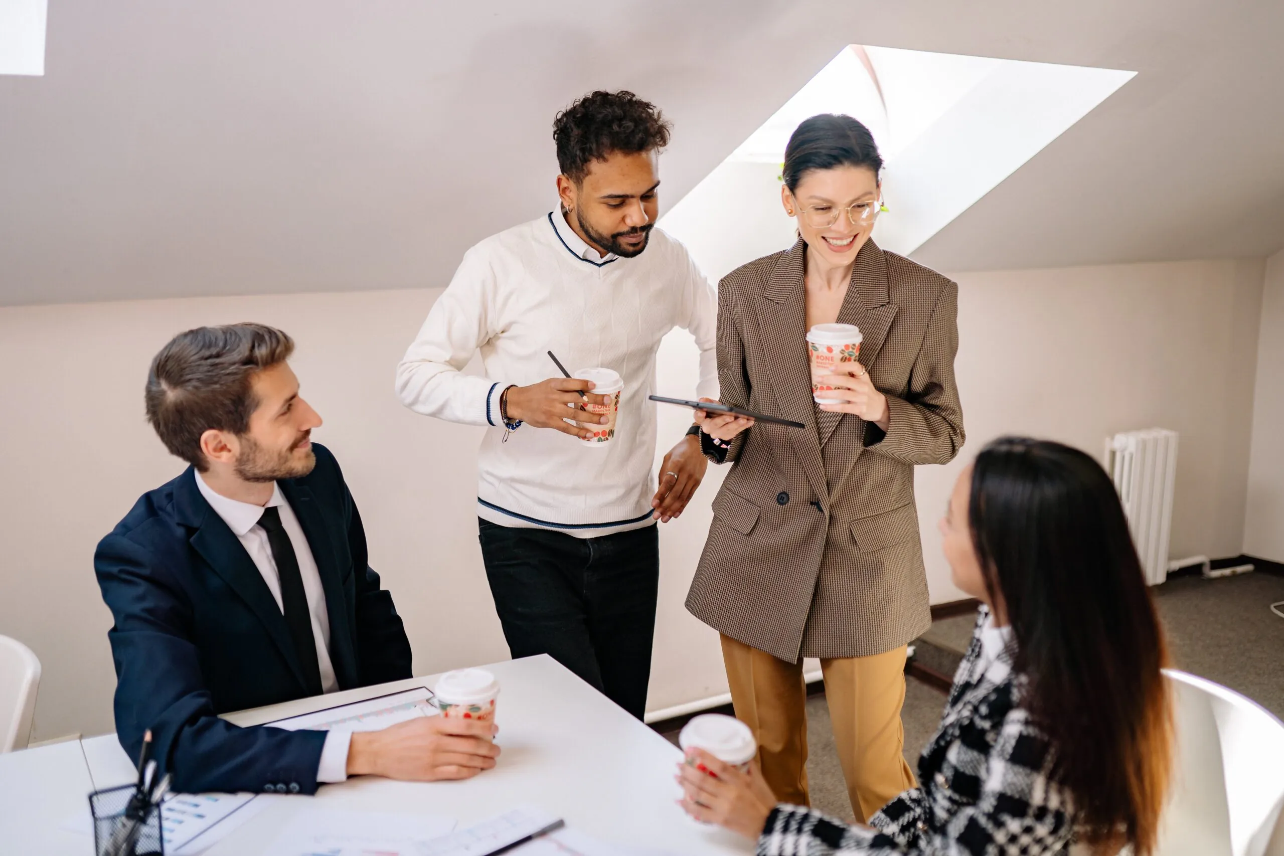 Jeżeli uwielbiasz pracę z&nbsp;ludźmi, to&nbsp;te&nbsp;stanowiska są&nbsp;właśnie dla Ciebie!