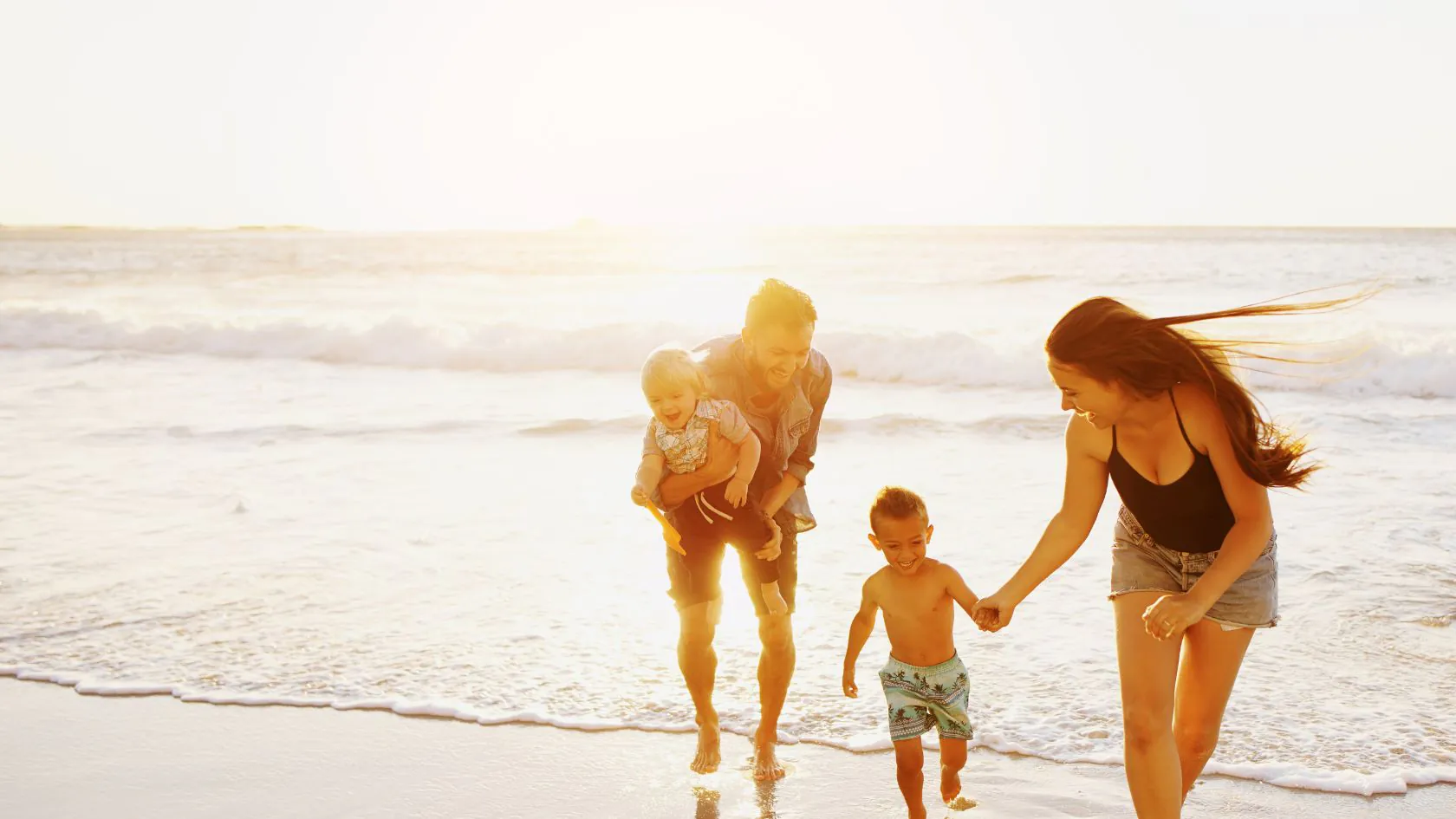 Ferie zimowe nad morzem z dziećmi 2026: Przewodnik po najlepszych hotelach z basenem i atrakcjami