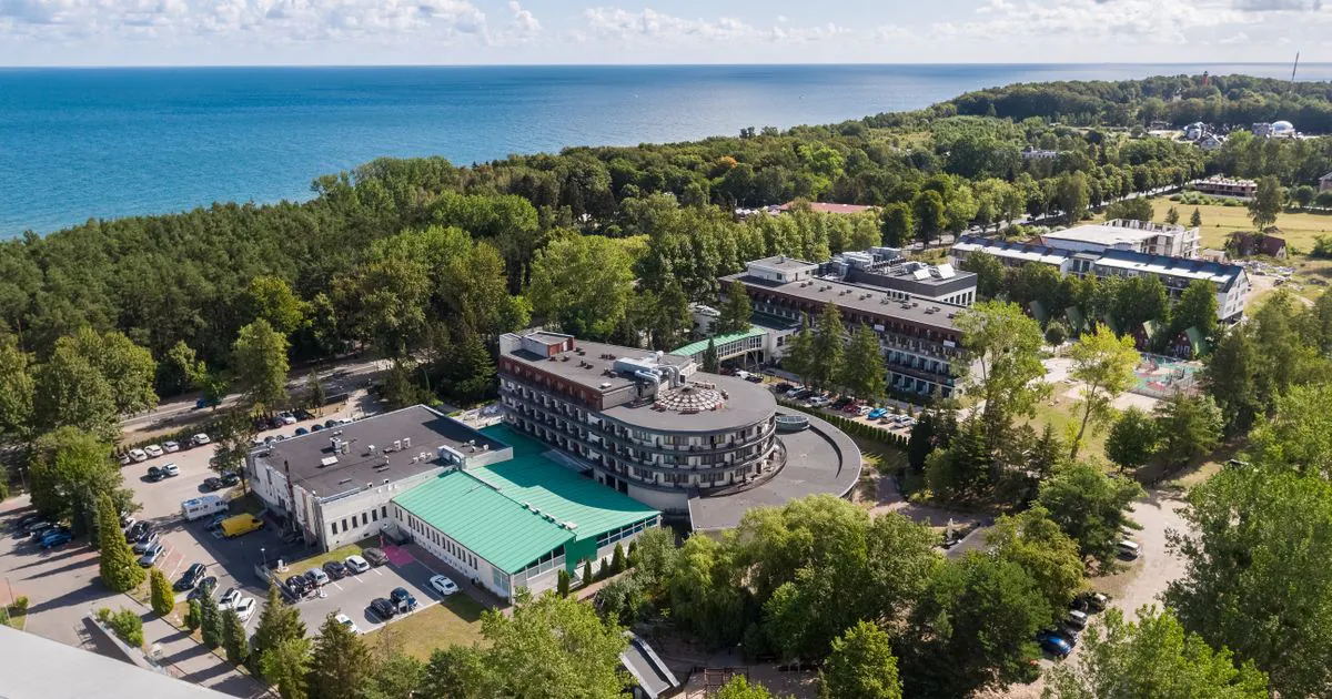 Najlepsze hotele dla dzieci na Mazurach