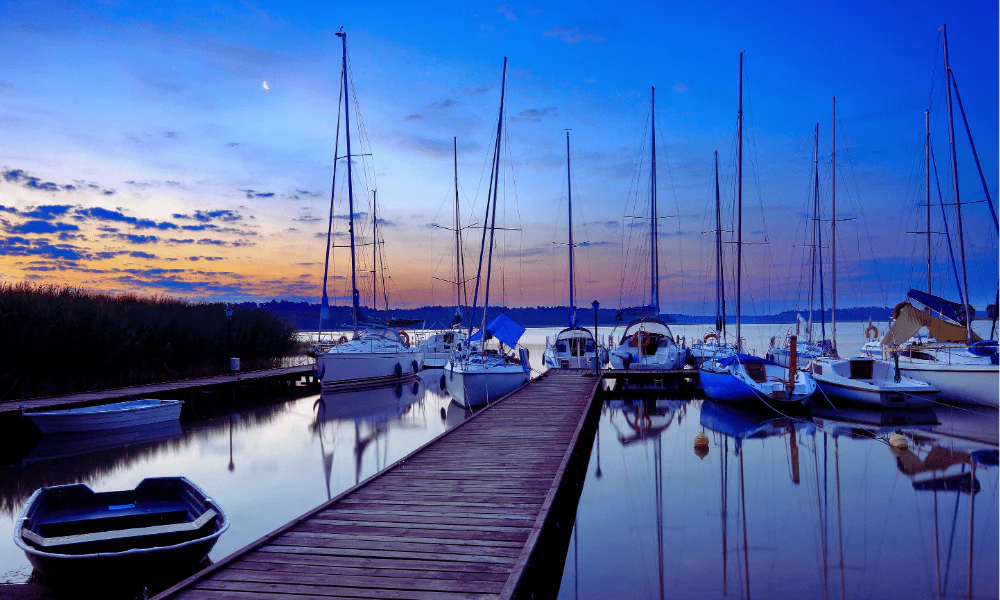 Najlepsze atrakcje dla dzieci w Giżycku: Rodzinny raj na Mazurach