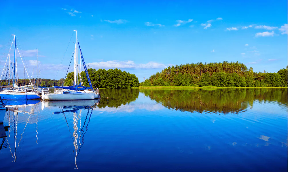 Najlepsze atrakcje dla dzieci w&nbsp;Rucianem-Nidzie