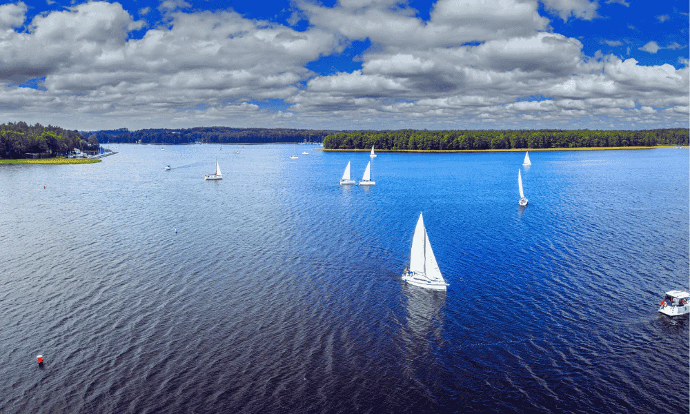 Najlepsze atrakcje dla dzieci na&nbsp;Mazurach